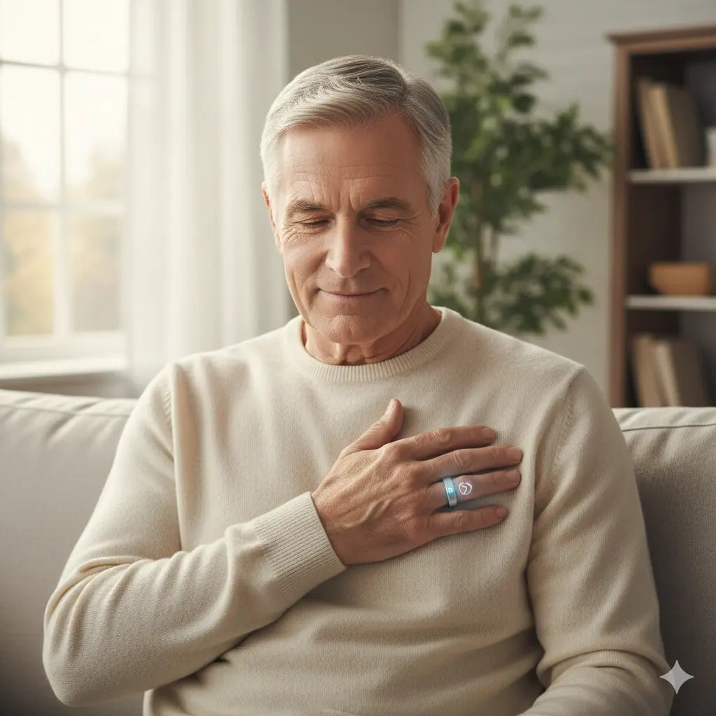 Herzgesundheit-verstehen-So-hilft-ein-smarter-Ring-bei-der-Vorsorge Kardena