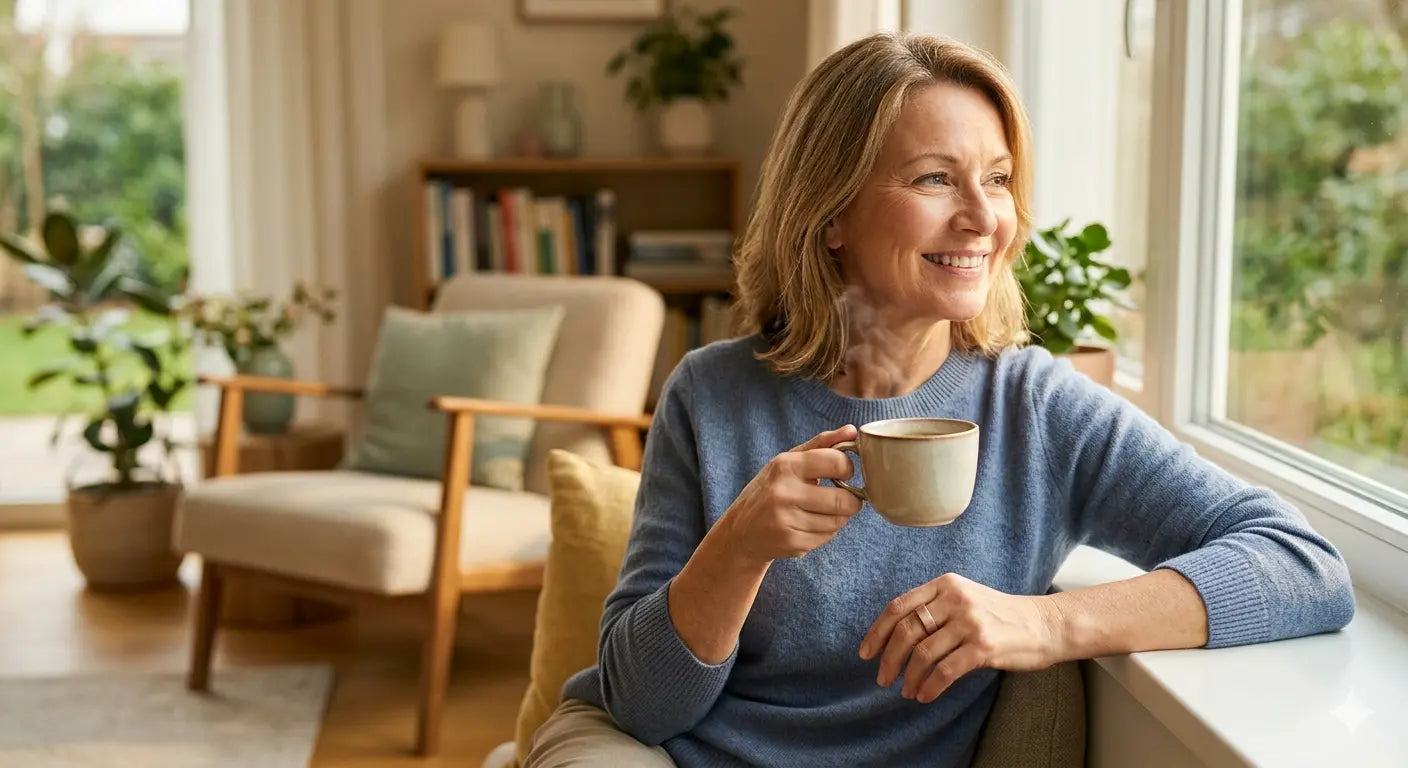 Warum Erschöpfung im Alltag oft unterschätzt wird – und was wirklich hilft