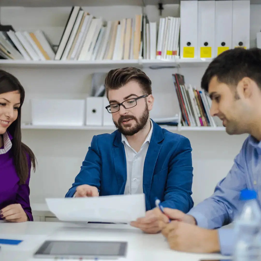 Wer steckt hinter Kardena?