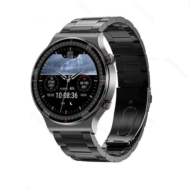 Smartwatches-mit-Schlafapnoe-Erkennung Kardena