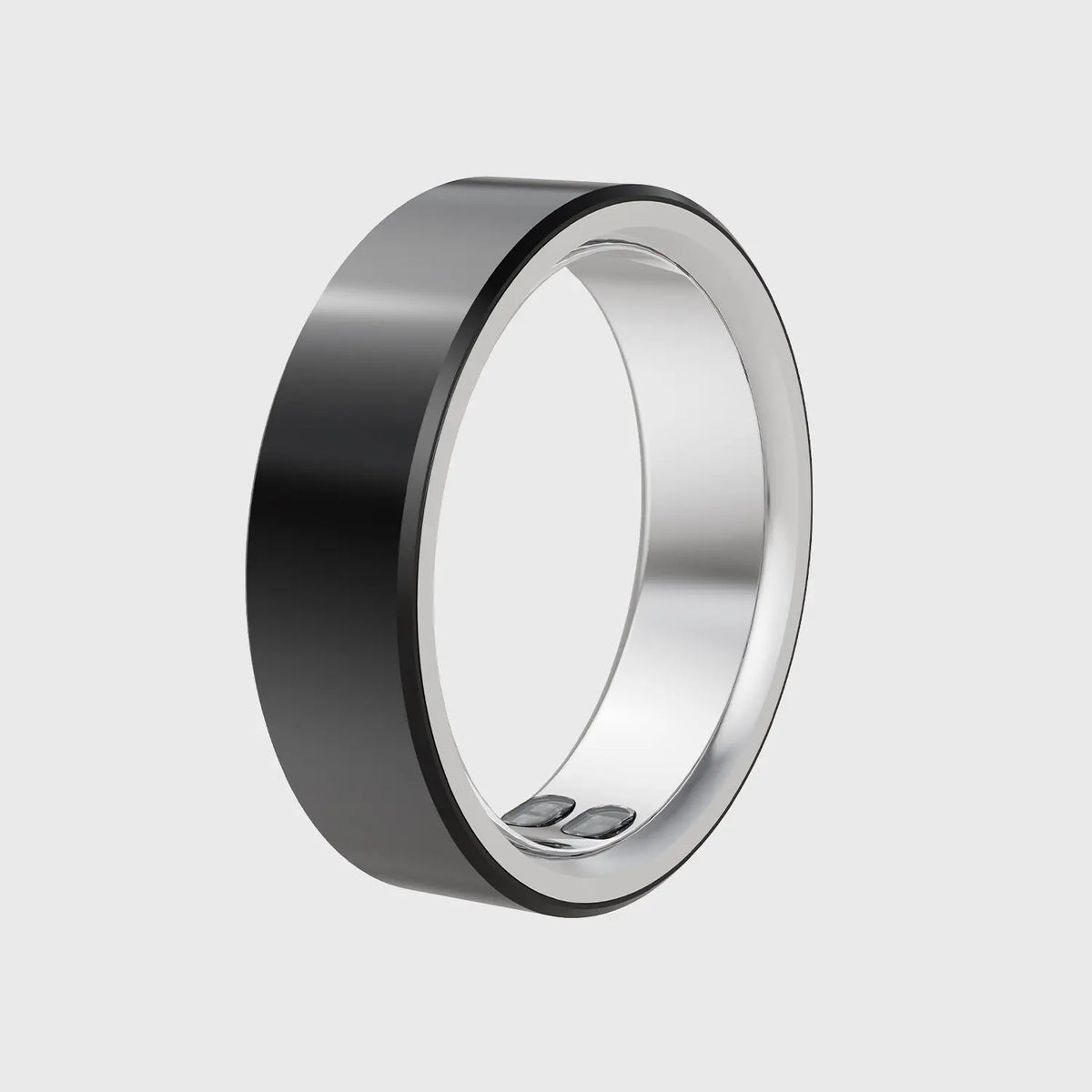 Kardena® CARE Life 3 – Gesundheitsring mit SOS-Funktion, Schlafanalyse & Vitalmessung Kardena