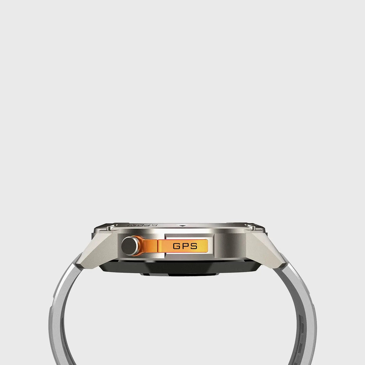 Kardena CARE GPS – Premium Outdoor-Gesundheitsuhr mit Notruffunktion & Vitalüberwachung Kardena