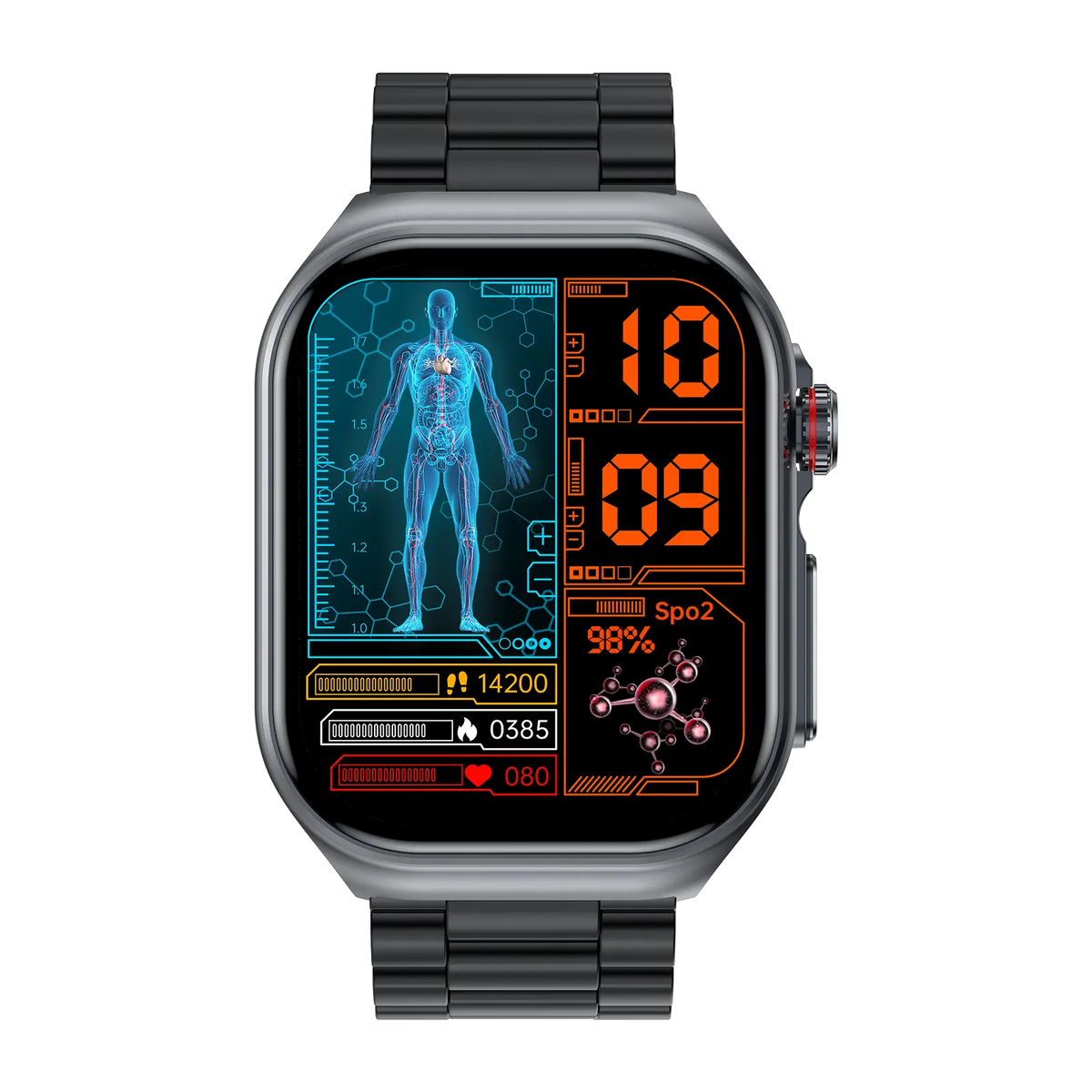 Kardena® CARE Pro 4 Plus - Gesundheitspaket Kardena