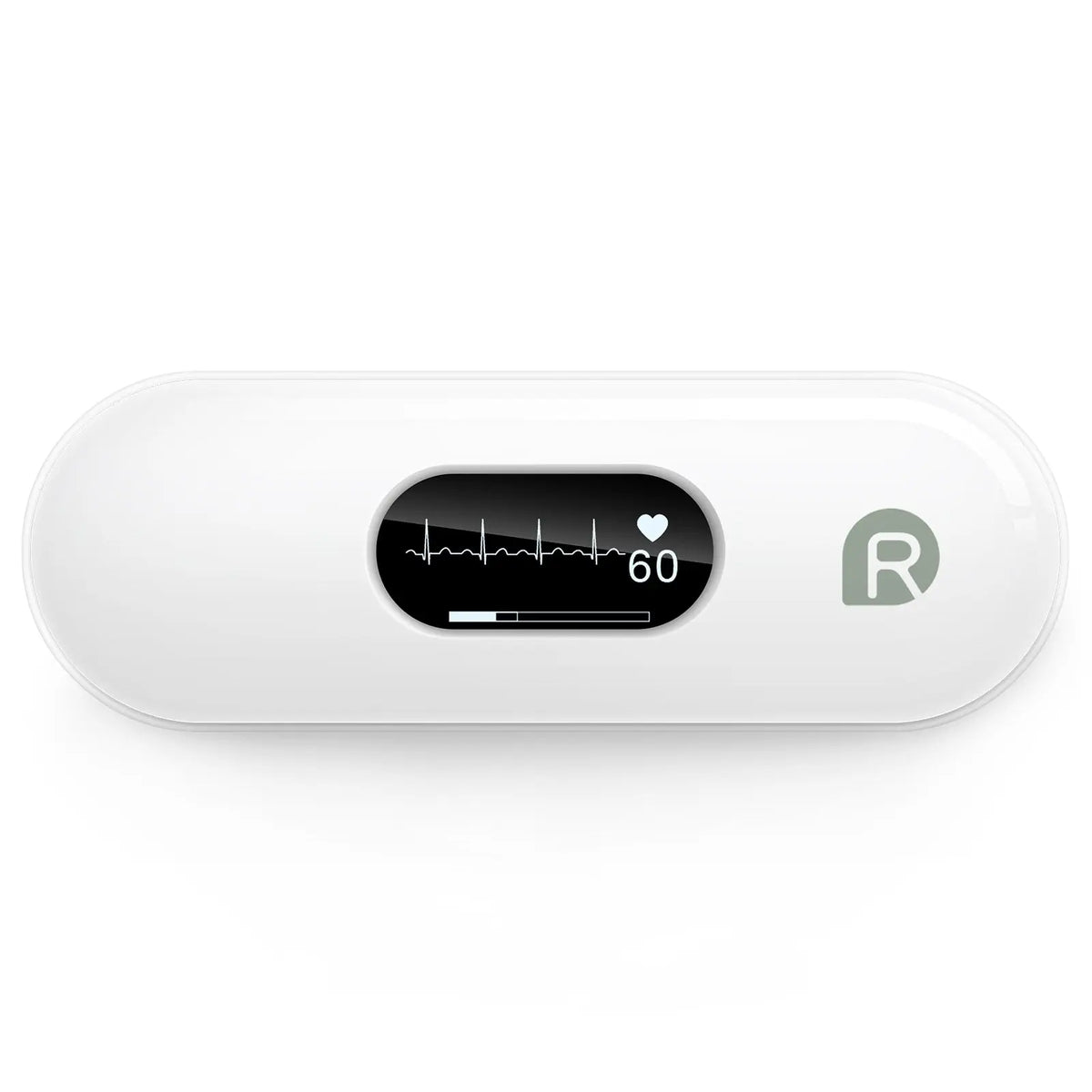 Kardena MED: DuoEK S – Mobiles EKG-Gerät mit App & Analyse Kardena