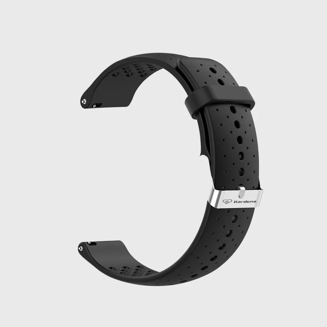 Premium Gummiarmband Kardena