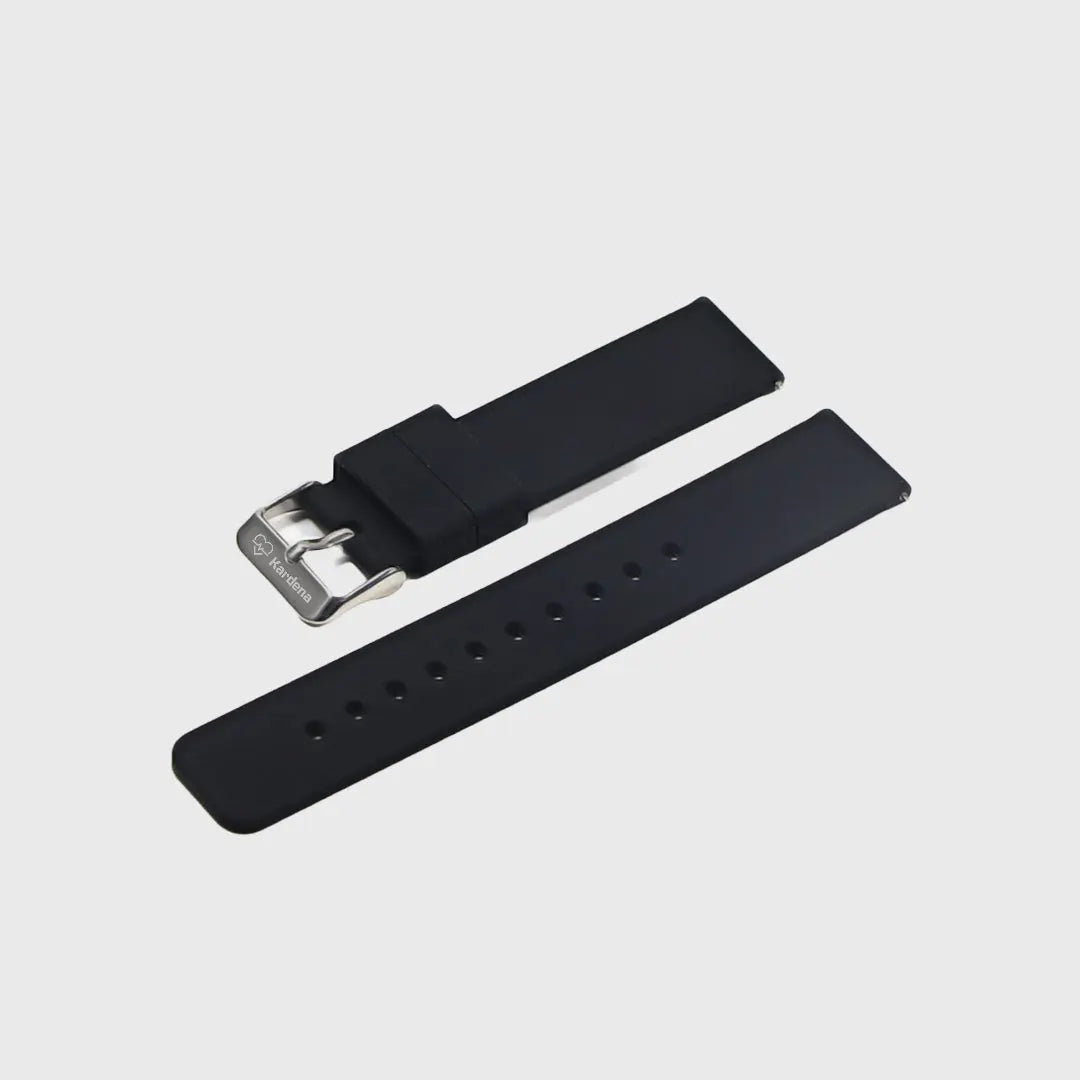 Silikonarmband Kardena