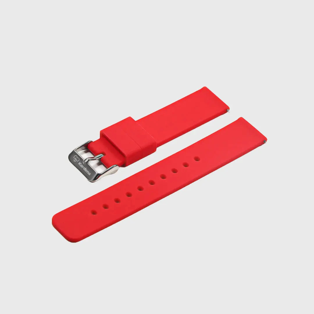 Silikonarmband Kardena