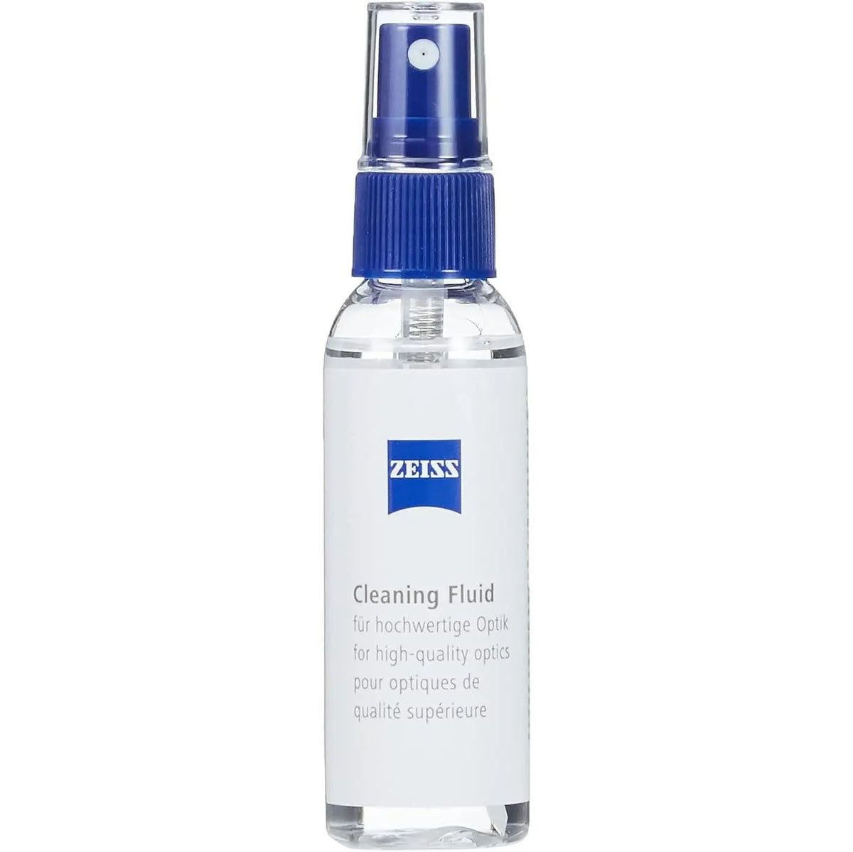 Zeiss Optik Reinigungspray 60ml inkl. Microfasertuch Kardena