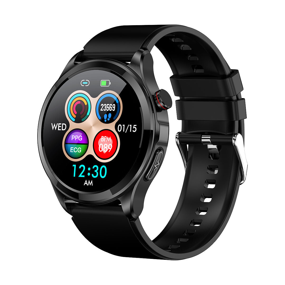 Allcall smartwatch online