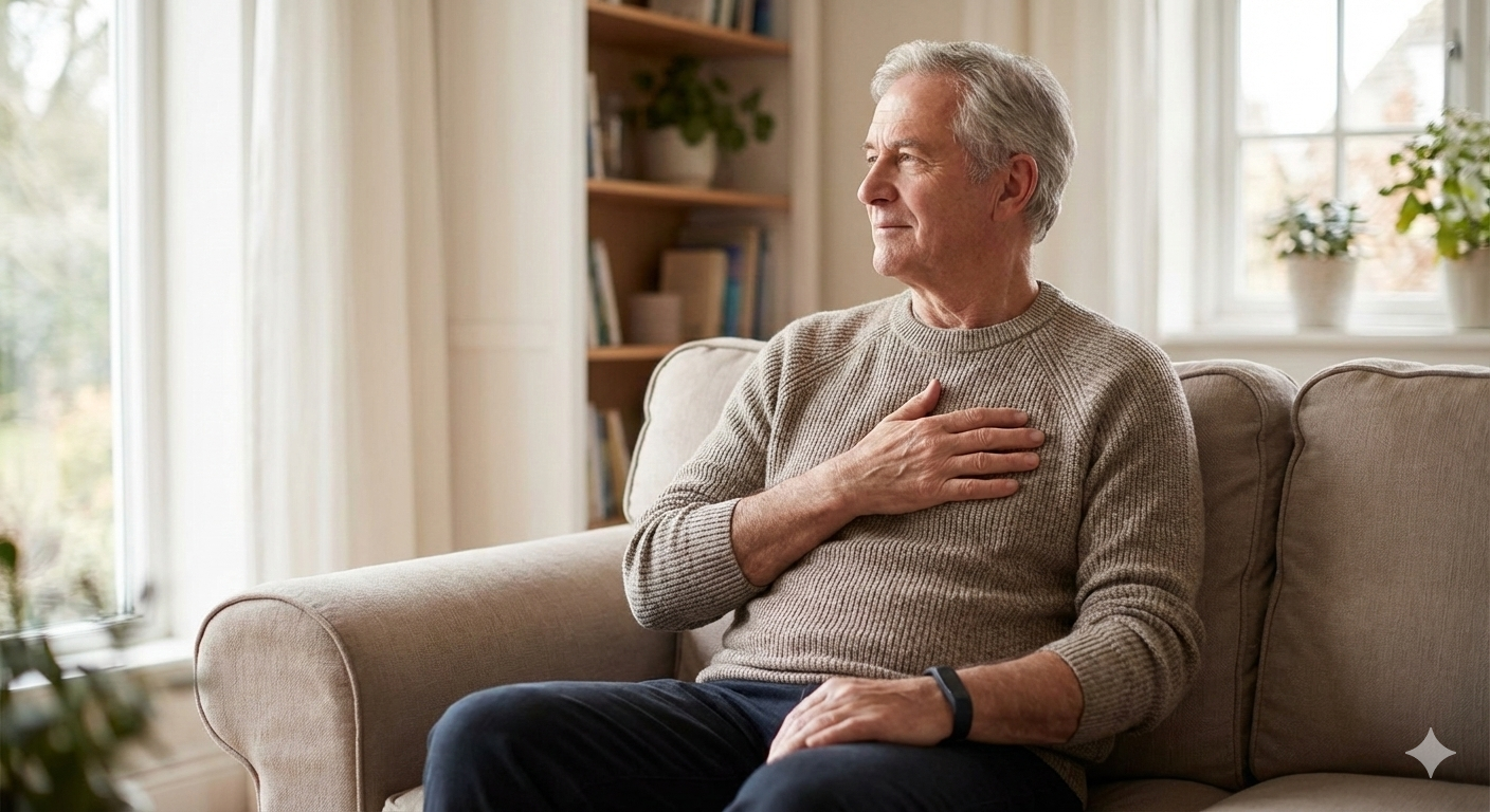 Herzgesundheit verstehen: Welche Werte wirklich zählen und wie Technik unterstützt