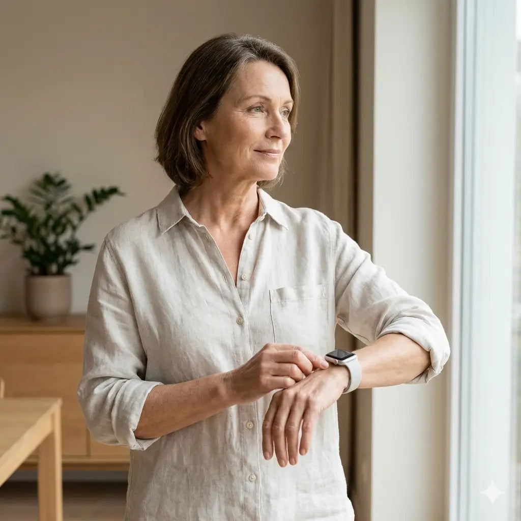 Digitale Prävention 2026 – warum kontinuierliche Selbstbeobachtung an Bedeutung gewinnt Kardena