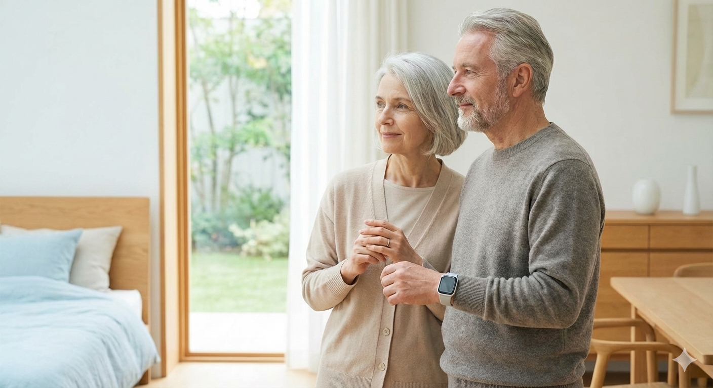 Gesund ins neue Jahr: Warum kontinuierliche Gesundheitsmessung 2026 wichtiger ist denn je