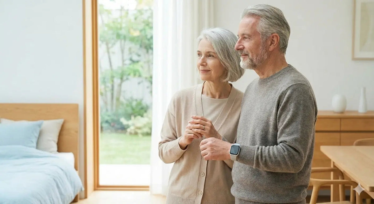 Gesund ins neue Jahr: Warum kontinuierliche Gesundheitsmessung 2026 wichtiger ist denn je Kardena