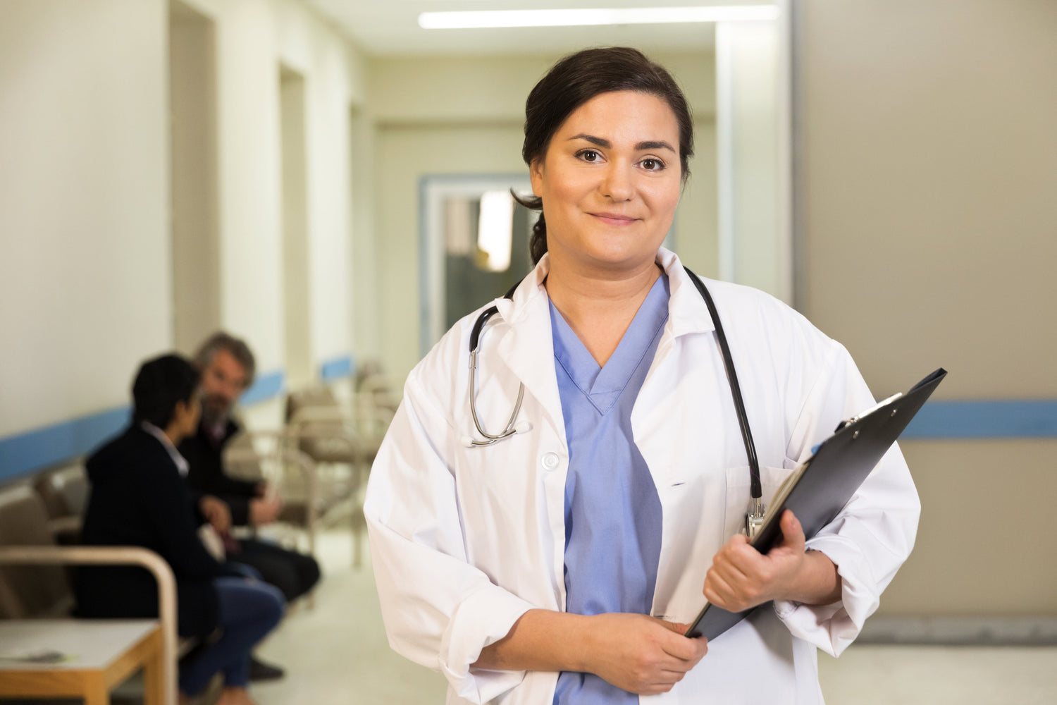 Warum Gesundheitsexperten & Pflegekräfte präventive Gesundheitsvorsorge empfehlen