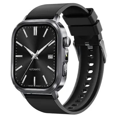 Senioren-Smartwatches mit Gesundheitsüberwachung & Notruffunktion
