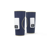 Kardena MED: AST-X20 – Luftkompressions-Beinmassagegerät mit Wärmefunktion