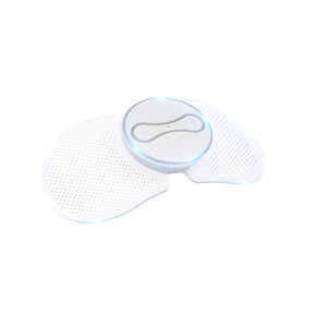Kardena MED: 105G – Kabelloses EMS-/TENS-Mini-Pad mit Fernbedienung