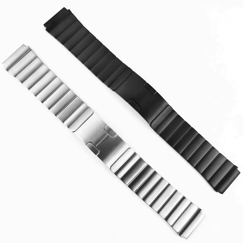 Titanarmband 18-22cm länge 22mm Breite - Allergiker geeignet