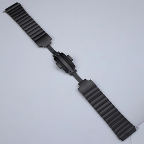 Titanarmband 18-22cm länge 22mm Breite - Allergiker geeignet
