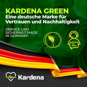 Kardena Green Easy – SIM für SOS-Notfalluhren Kardena