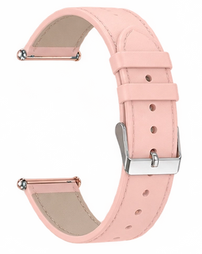 Kunstlederarmband - Länge 18 bis 22cm Breite 18mm für Care Slim