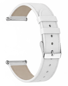 Kunstlederarmband - Länge 18 bis 22cm Breite 18mm für Care Slim