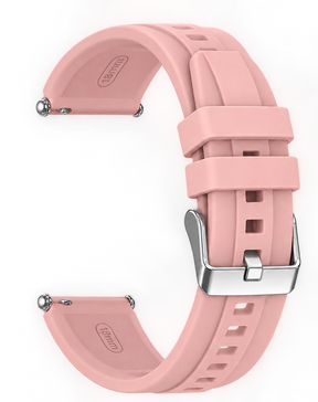 Silikonarmband für CARE Slim Series - Länge 18-22mm Breite 18mm