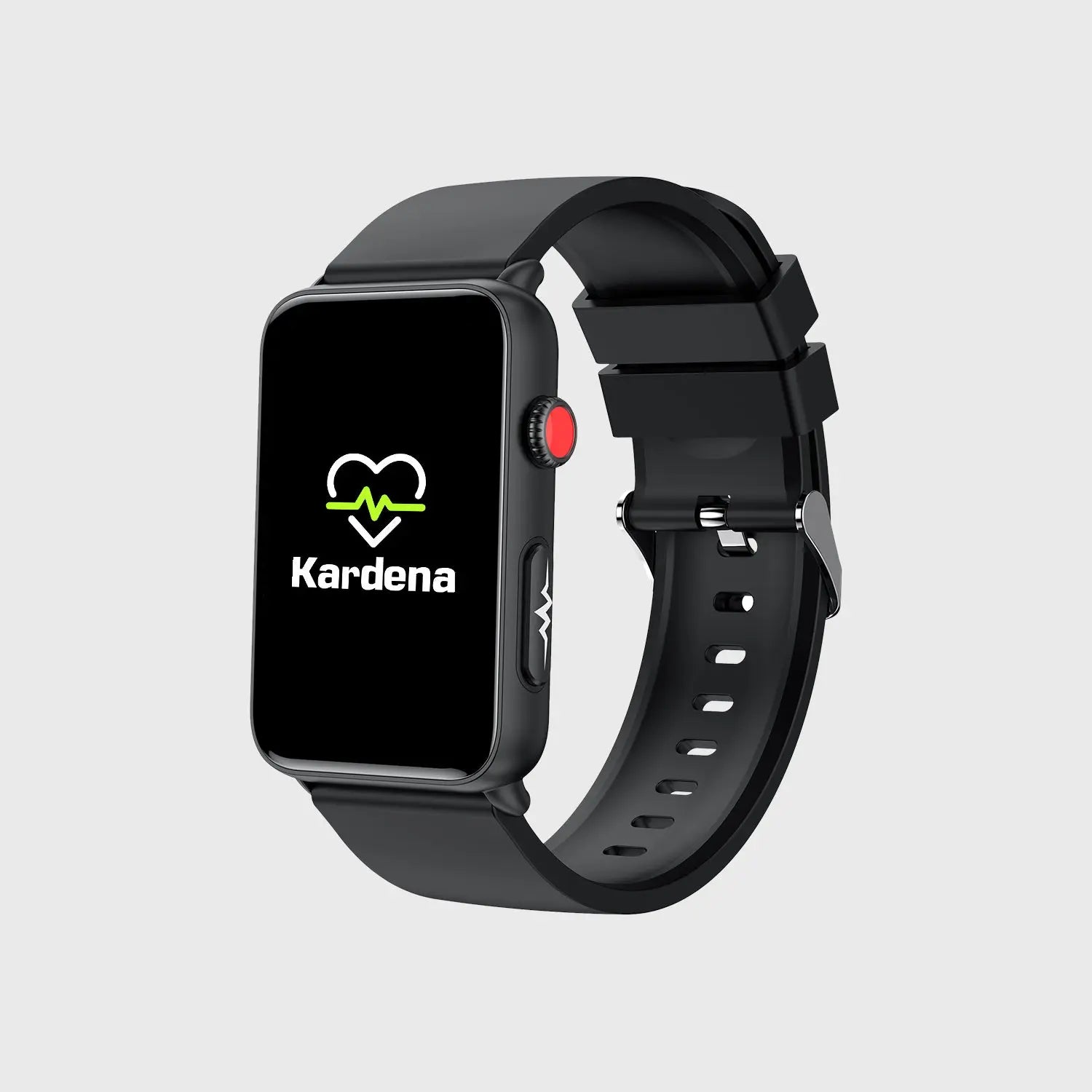 Kardena® CARE Pro 4 mit SOS-Funktion & Blutanalyse (2024) Kardena