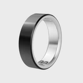 Kardena® CARE Life 3 – Gesundheitsring mit SOS-Funktion, Schlafanalyse & Vitalmessung Kardena