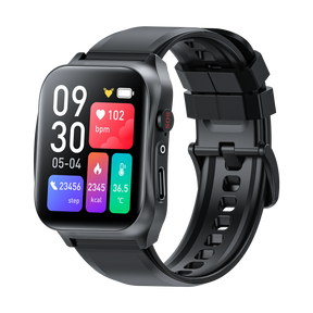 Kardena CARE SOS 3 – SOS-Uhr mit 4G-Notruf, Sturzerkennung & GPS