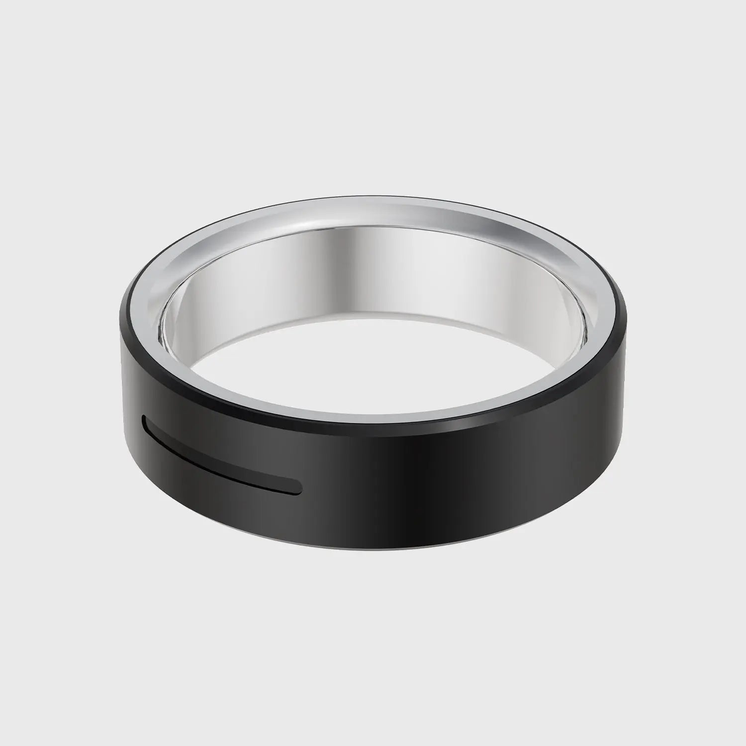 Kardena® CARE Life 3 – Gesundheitsring mit SOS-Funktion, Schlafanalyse & Vitalmessung Kardena