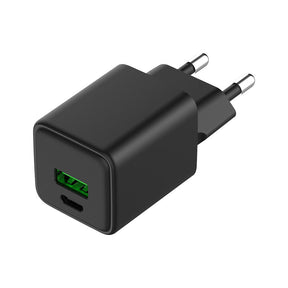 Ladestecker 35Watt USB-A + USB-C
