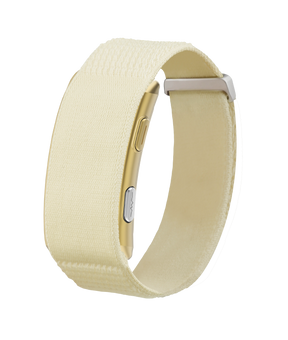 Kardena CARE Vital 2 – Gesundheitsarmband mit SOS-Funktion, Sturzerkennung & sanfter Gesundheitsüberwachung Kardena