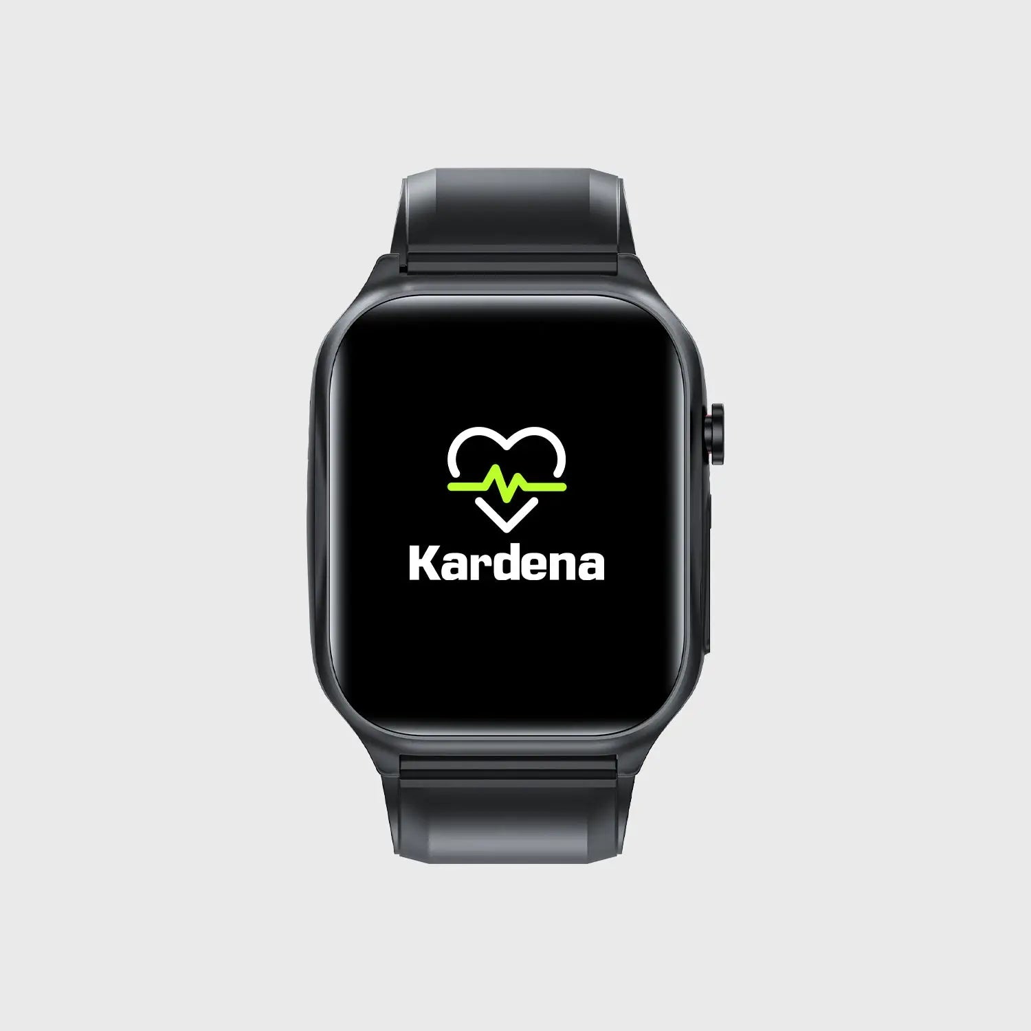 Kardena CARE SOS 3 – SOS-Uhr mit 4G-Notruf, Sturzerkennung & GPS Kardena