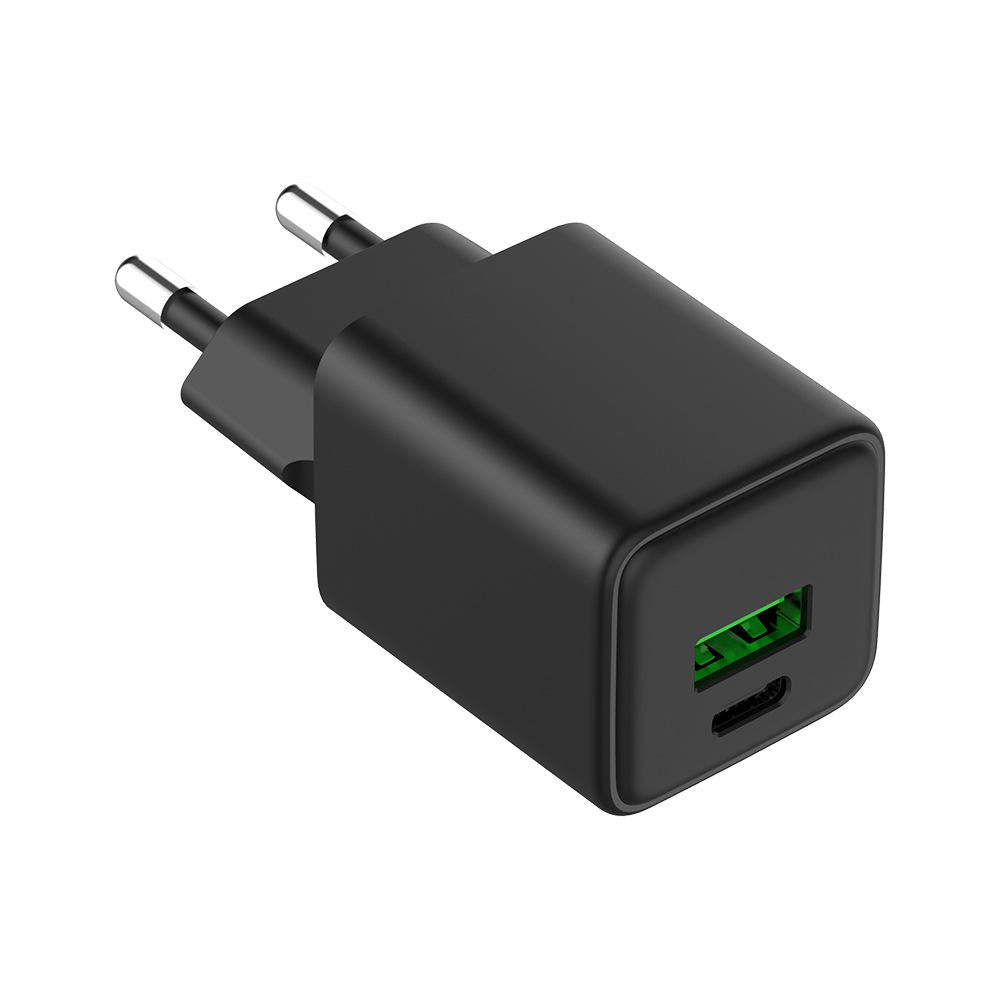 Ladestecker 35Watt USB-A + USB-C