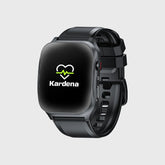 Kardena CARE SOS 3 – SOS-Uhr mit 4G-Notruf, Sturzerkennung & GPS Kardena