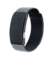 Kardena CARE Vital 2 – Gesundheitsarmband mit SOS-Funktion, Sturzerkennung & sanfter Gesundheitsüberwachung Kardena