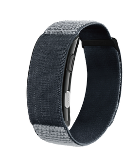 Kardena CARE Vital 2 – Gesundheitsarmband mit SOS-Funktion, Sturzerkennung & sanfter Gesundheitsüberwachung Kardena