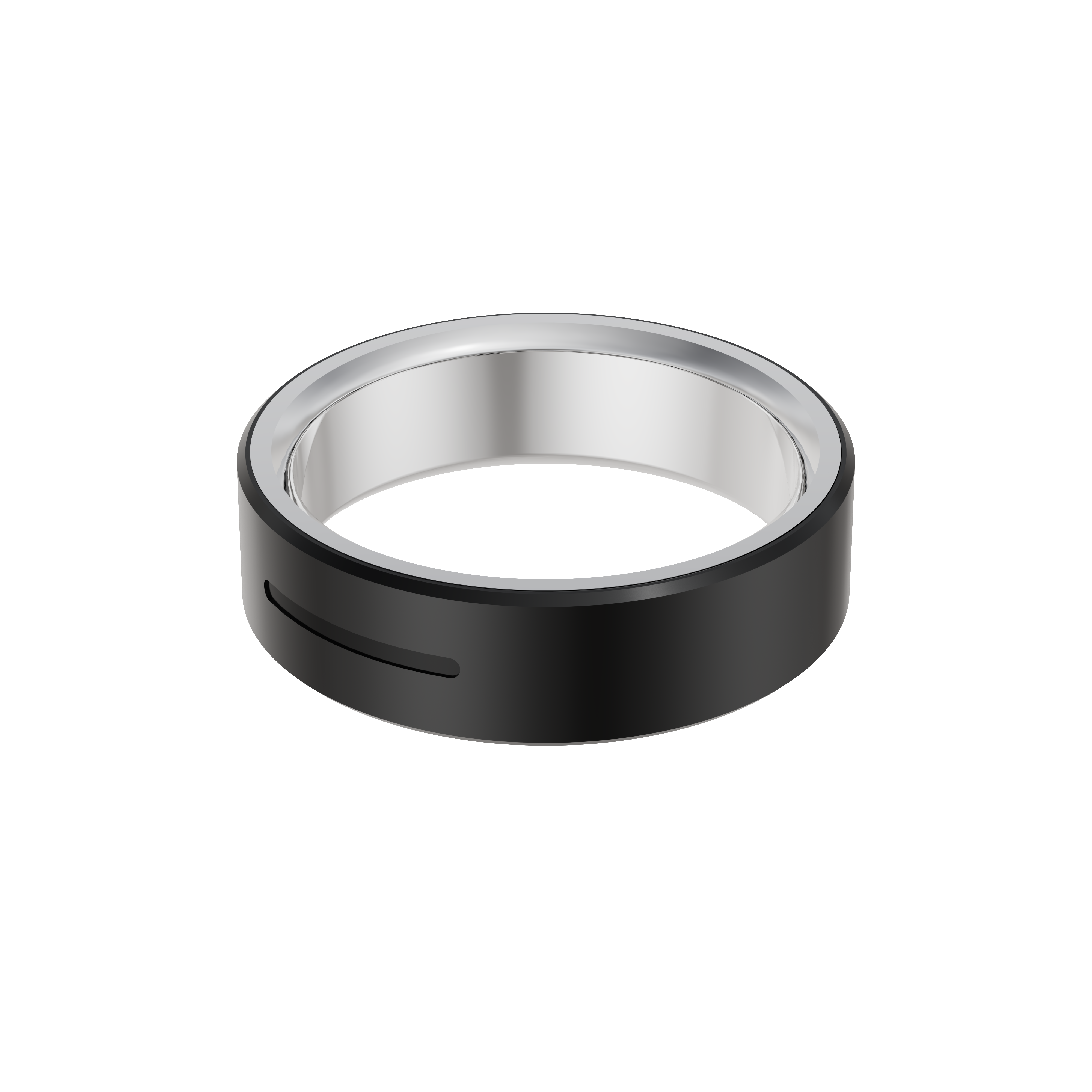 Kardena® CARE Life 3 – Gesundheitsring mit SOS-Funktion, Schlafanalyse & Vitalmessung