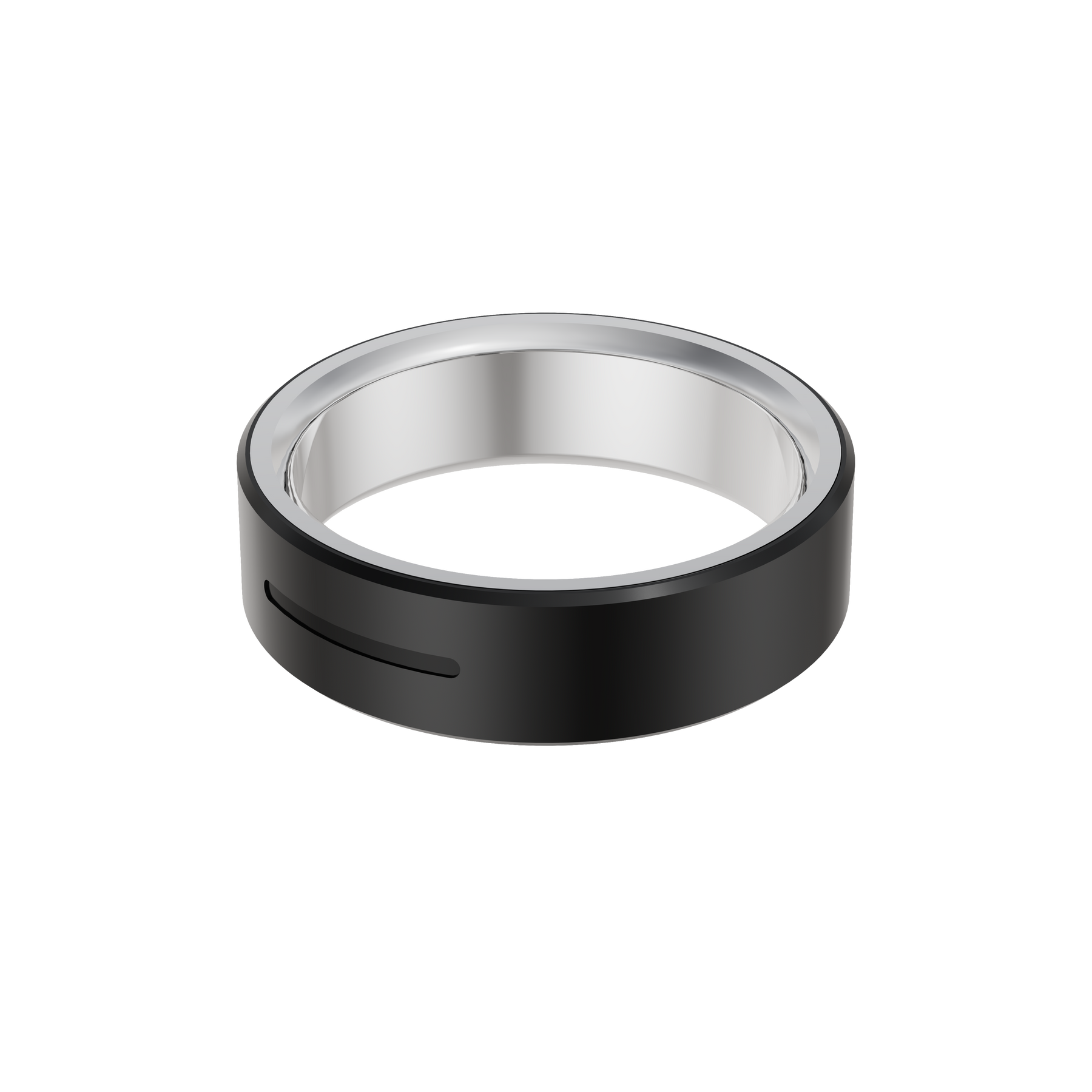 Kardena® CARE Life 3 – Gesundheitsring mit SOS-Funktion, Schlafanalyse & Vitalmessung