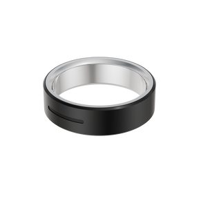 Kardena® CARE Life 3 – Gesundheitsring mit SOS-Funktion, Schlafanalyse & Vitalmessung