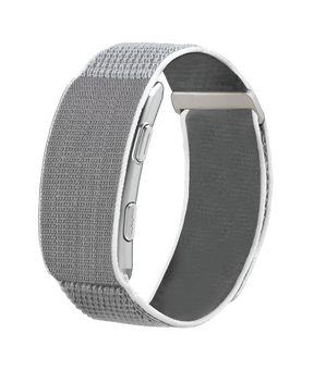 Kardena CARE Vital 2 – Gesundheitsarmband mit SOS-Funktion, Sturzerkennung & sanfter Gesundheitsüberwachung Kardena