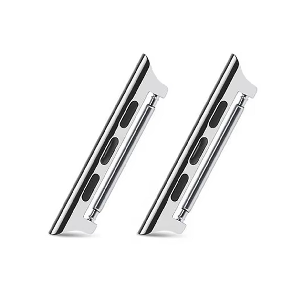 Strap adapter for Apple Watch