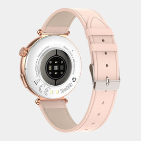 Kardena CARE Slim - Elegante Damen-Smartwatch