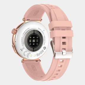 Kardena CARE Slim - Elegante Damen-Smartwatch