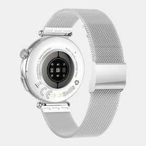 Kardena CARE Slim - Elegante Damen-Smartwatch