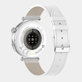 Kardena CARE Slim - Elegante Damen-Smartwatch