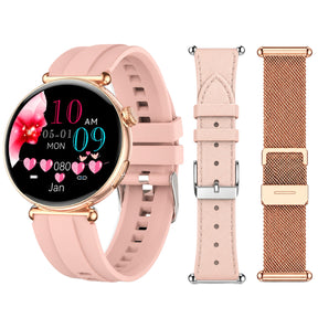 Care Slim Vorbesteller Bundle mit 2 gratis Armbändern und gratis Schutzfolie