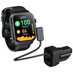 Kardena CARE SOS 3 – SOS-Uhr mit 4G-Notruf, Sturzerkennung & GPS