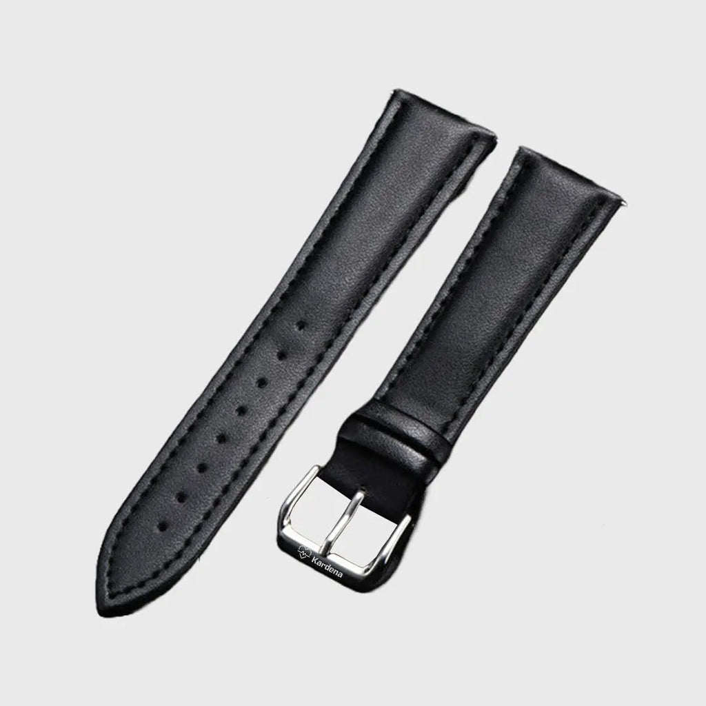 Kunstlederarmband - Länge 18 bis 22cm Breite 20mm